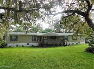 4355 Hog Valley Rd, Mims, FL 32754