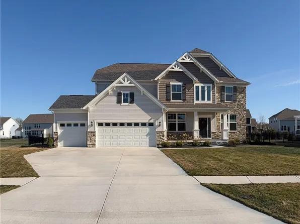 509 Forecastle Ct, Avon Lake, OH 44012