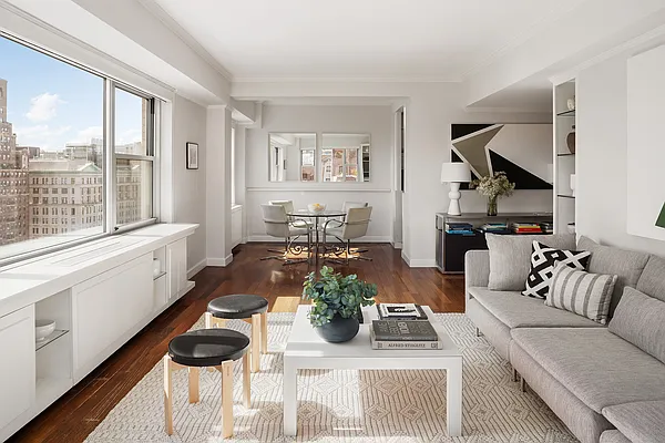 11 Fifth Avenue #180 in Greenwich Village, Manhattan