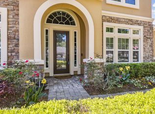 2600 Wrightson Dr, Jacksonville, FL 32223