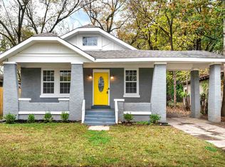 2573 Selman Ave, Memphis, TN 38112