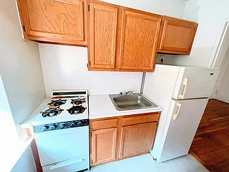 Rented by Keller Williams NYC