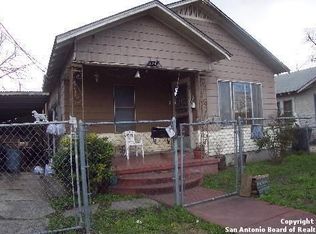 118 Aztec St, San Antonio, TX 78207