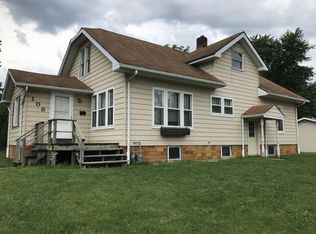 108 S Willow St, Effingham, IL 62401