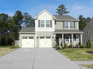 1737 Leeview Ln, Clover, SC 29710