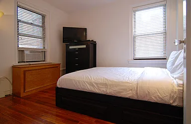 Rented by WAM Partners - William Moses Co.