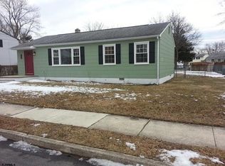 830 Cedar Ln, Pleasantville, NJ 08232