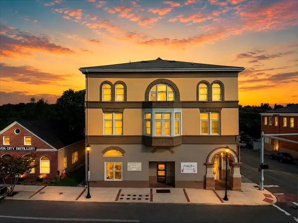 303 W Main St Unit 307, Radford, VA 24141