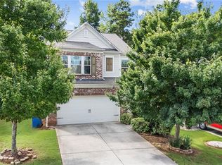 523 Hardy Ives Ln, Lawrenceville, GA 30045