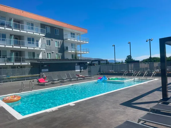 271 Wylie St #413, Penticton, BC V2A 0H3