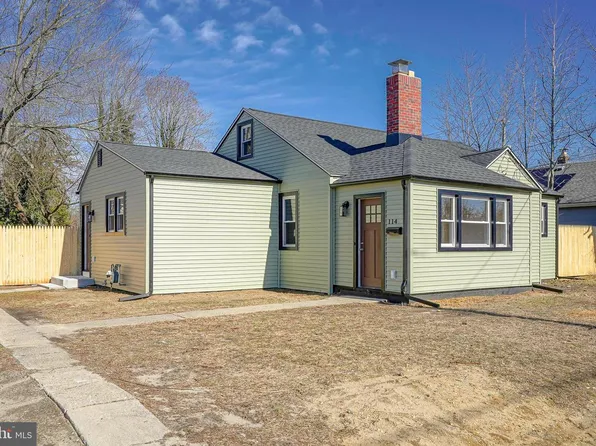 114 Mount Vernon Ave, Vineland, NJ 08360