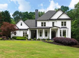 5167 Belmore Ct, Suwanee, GA 30024