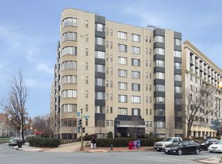 1 Scott Cir FLOOR 4, Washington, DC 20036