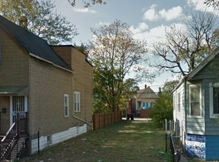7122 S Honore St, Chicago, IL 60636