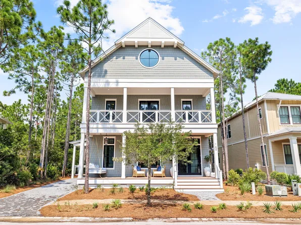 160 Royal Fern Way, Santa Rosa Beach, FL 32459