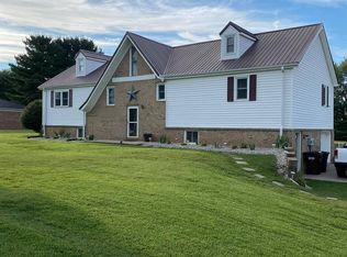 118 Scenic View Rd, Lancaster, KY 40444