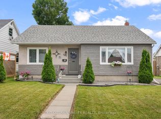 500 Dominion St, Renfrew, ON K7V 1H6