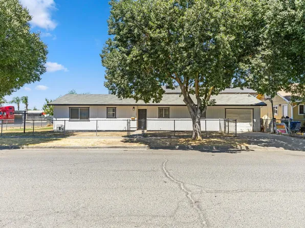 1205 I St, Merced, CA 95341