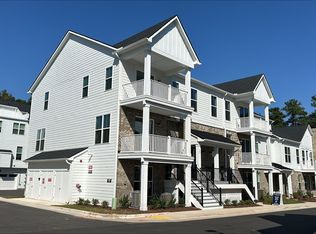 11549 Helmond Way UNIT 101, Raleigh, NC 27617