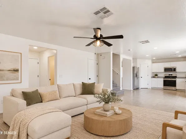 2505 E SAN MANUEL Road, San Tan Valley, AZ 85143