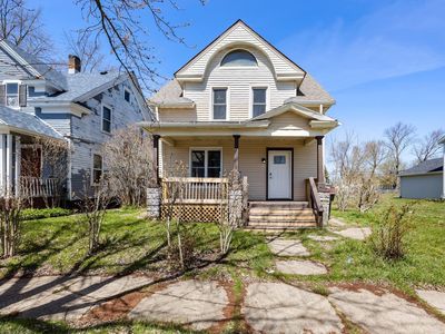 219 E Dayton St, South Bend, IN, 46613