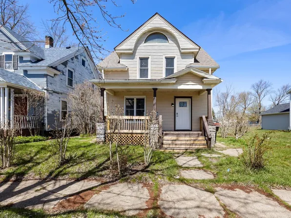 219 E Dayton St, South Bend, IN 46613