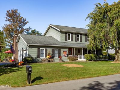 318 Locust Ln, Danville, PA, 17821
