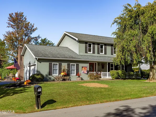 318 Locust Ln, Danville, PA 17821