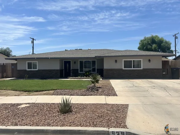 939 Driftwood Dr, El Centro, CA 92243
