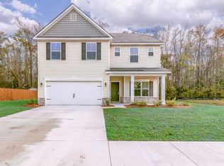 100 Covington Pointe Dr, Brunswick, GA 31523