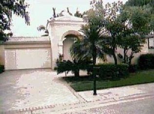 1102 Crystal Dr, Palm Beach Gardens, FL 33418