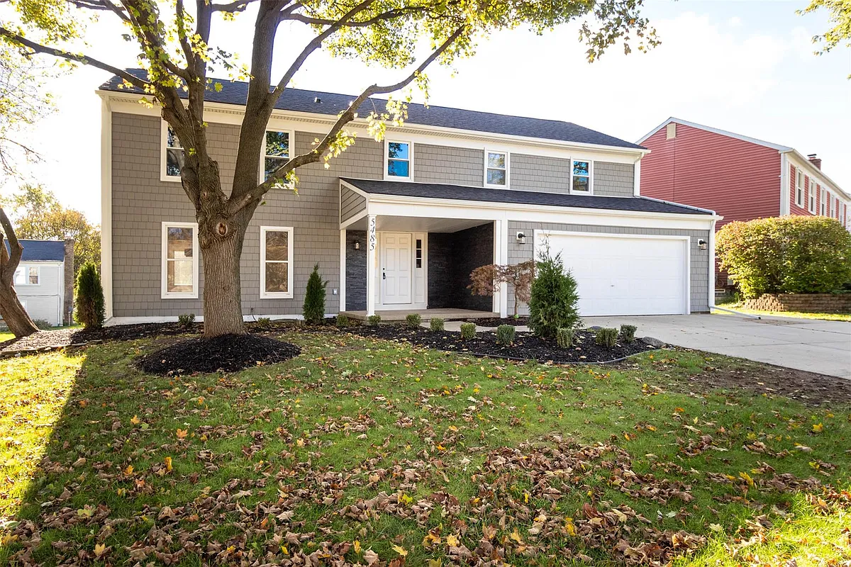 Building Photo - 5485 Hammersmith Dr