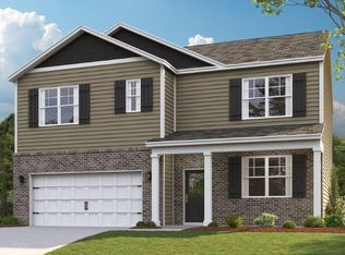 4140 Lone Oak Cir NE, Cleveland, TN 37323