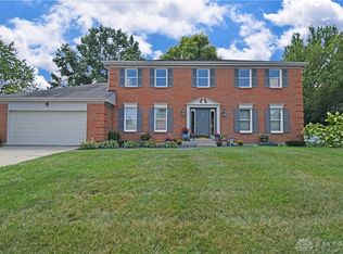 865 Surrey Trl, Cincinnati, OH 45245