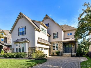 2228 Rock Creek Dr, Charlotte, NC 28226
