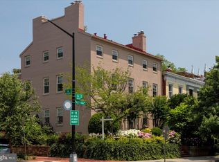 600 G St SE, Washington, DC 20003