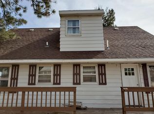 420 Walker Ave, Newcastle, WY 82701