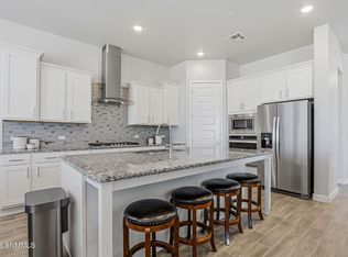 374 Barred Rock Ct, Las Cruces, NM 88007