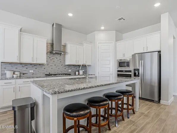 374 Barred Rock Ct, Las Cruces, NM 88007