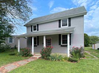 1010 S 15th St, New Castle, IN