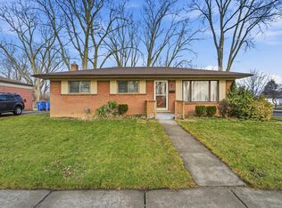 26379 Audrey Ave, Warren, MI 48091