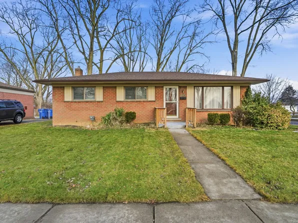 26379 Audrey Ave, Warren, MI 48091