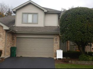 1371 Baileys Crossing Dr, Lemont, IL 60439