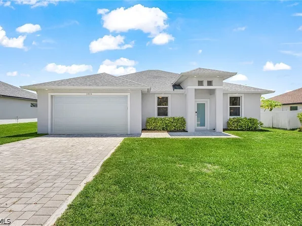 1015 SW 15th Pl, Cape Coral, FL 33991