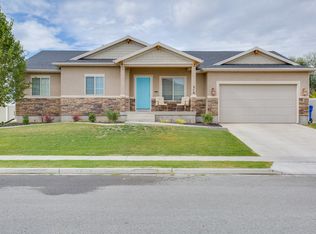 240 W Bridle Path Loop, Lehi, UT 84043