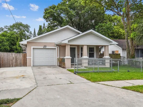 8707 N 13th St, Tampa, FL 33604