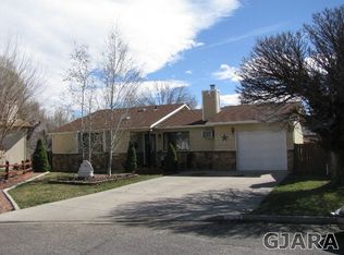 3145 Cripple Creek Ct, Grand Junction, CO 81504