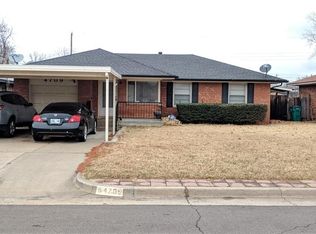 4709 NW 15th St, Oklahoma City, OK 73127