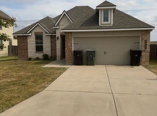 1609 Hillside Dr, Temple, TX 76502