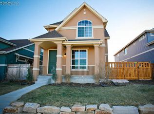 239 Cajetan St, Fort Collins, CO 80524